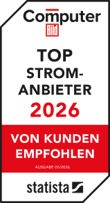 Zertifikat 2023 – Kundenfreundliche Strom- und Gasrechnung (DIET)