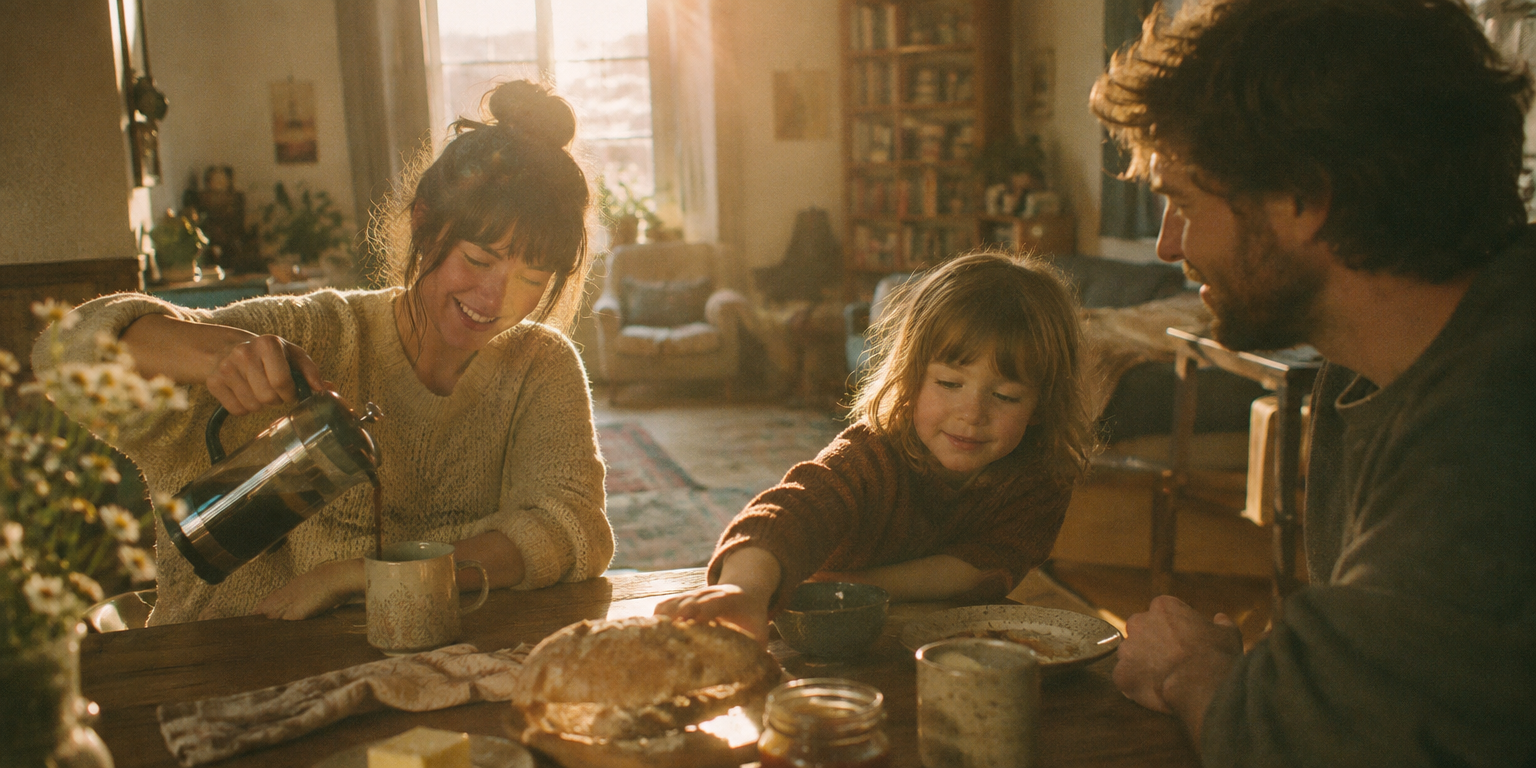 magnific_a-small-family-having-a-s_gO2Dc71SXO Voxenergie DSL 3